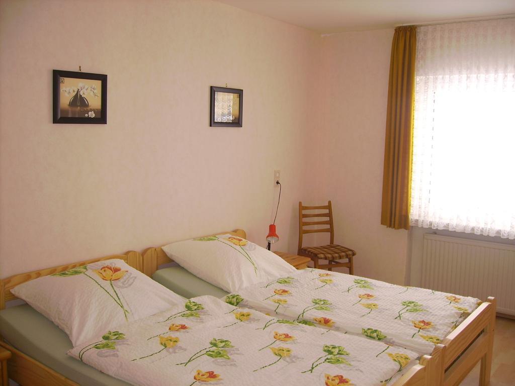 Ferienhof Ruessmann Guest House Lennestadt Room photo